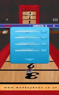 Shuffleboard King Screen Shot 18