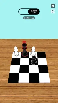 Chess Slide Screen Shot 6