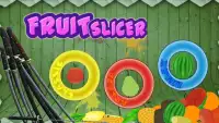 Fruits Dream Slicer Screen Shot 0