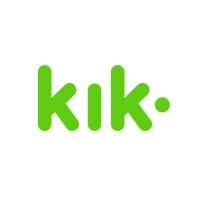 Kik — Messaging & Chat App