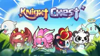 Knight Chest: RPG Idle Game Screen Shot 7
