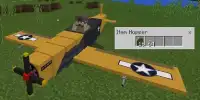 War Plane Screen Shot 0