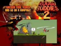 Rogue Buddies 2 Screen Shot 3