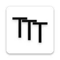TTT - Tic Tac Toe