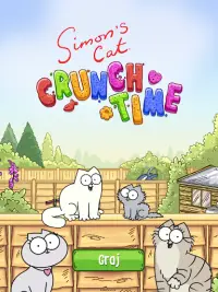 Simon's Cat - Crunch Time Screen Shot 9