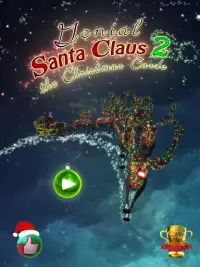 Genial Santa Claus 2 Screen Shot 9