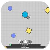 Guide Tanks for Diep.io