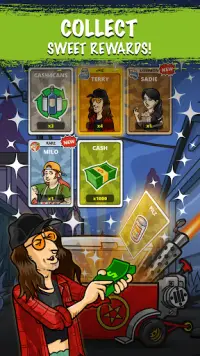 Fubar - Idle Party Tycoon Screen Shot 11