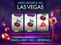 Casino Magic Slots LIBRE Screen Shot 5