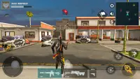 Survival Squad FPS Fire Battle Screen Shot 5