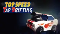 Top Speed Tap Drifting Screen Shot 1