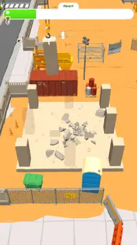 Construction Simulator 3D Screen Shot 8