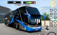 Bus Simulator Ultimate 2023 Screen Shot 4