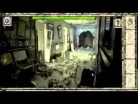 Escape the Zombie Room Screen Shot 1