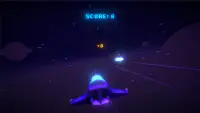 Meteor Run - Sonsuz Koşu Oyunu Screen Shot 1