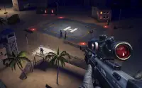 Call of Modern World War Hero Sniper Assassin Screen Shot 4