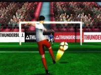 Penalty Kick: Soccer Football Screen Shot 14