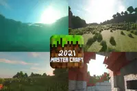 Master Craft 2021 Screen Shot 0