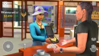 Pawn Shop Simulator - Business Empire Game Screen Shot 0