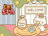 Cat Spa Screen Shot 9