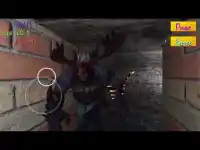 Euthanasia Horror Game Screen Shot 0