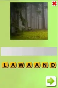 Kids read words Screen Shot 2