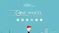 One Wheel Expert Screen Shot 0