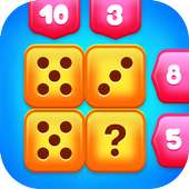 Ten Sum - Ultimate Puzzle Game