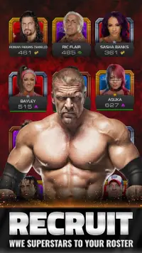 WWE Universe Screen Shot 7