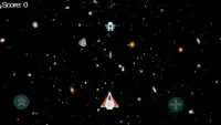 Return Space - juego de naves Screen Shot 4