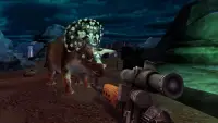 Safari Dino Hunter 3D Screen Shot 13