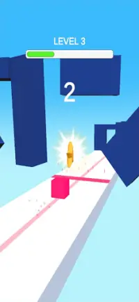 SHAPE RUN! Screen Shot 9