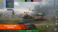 World of Tanks Blitz Screen Shot 1