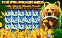 Wild Cash Slots Screen Shot 6