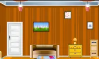 Cute Tawny Room Escape - Escape Games Mobi 105 Screen Shot 1