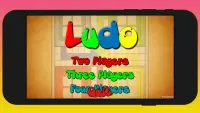 Ludo 3D Screen Shot 0