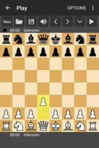 Chess - Improve your Skills Screen Shot 1