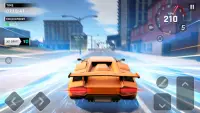 Real Car Driving City 3D Screen Shot 0