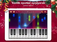 Noel Piyano: Şarkılar, Oyunlar Screen Shot 6