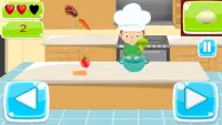Cooking Mania: The Master Chef Screen Shot 3