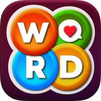 Word Cross: Crossy Word Search