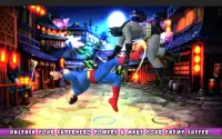 Superhero Fighting Champions : League of Immortals Screen Shot 3