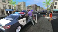 Real Crime Simulator Grand City Screen Shot 6