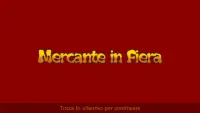 Mercante in Fiera Free Screen Shot 7