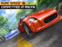 Автомобильные гонки: Гонка Screen Shot 18