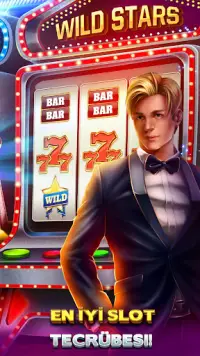 Free Slot Games™-Slot oyunları Screen Shot 4