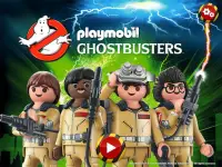 PLAYMOBIL Ghostbusters™ Screen Shot 7