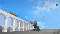 Kite Flying - Layang Layang Screen Shot 13