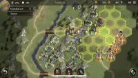 Napoleon Empire War: Army Tactical Strategy Games Screen Shot 2