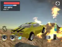 Stunt In 4x4 Racing Cars Screen Shot 6